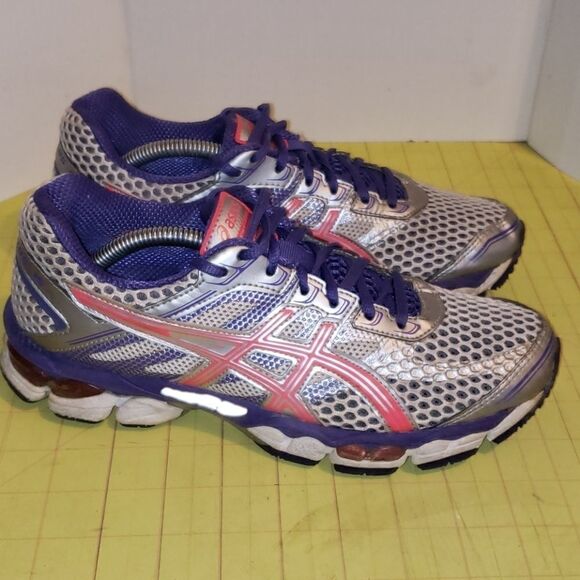 Asics gel cumulus 15 Sneakers - Picture 1 of 7